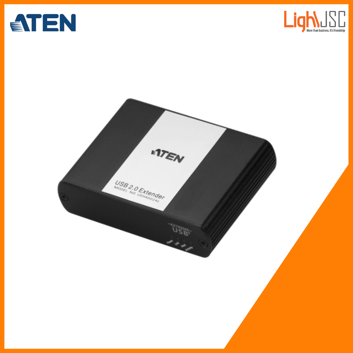 UEH4002A aten được LightJSC phân phối chính hãng