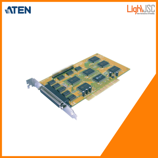 IC-108S ATEN được LightJSC phân phối chính hãng