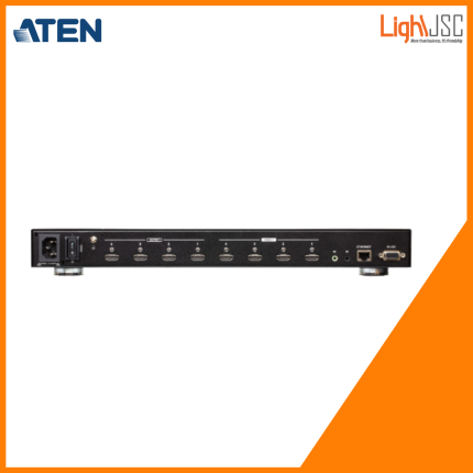 VM6404HB aten được LightJSC phân phối chính hãng