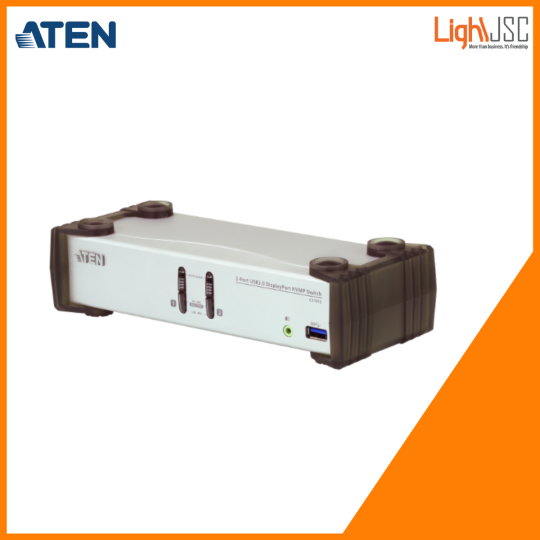 CS1912 aten được LightJSC phân phối chính hãng
