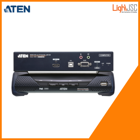 KE8952 aten được LightJSC phân phối chính hãng