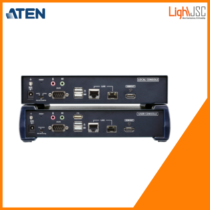 KE8952 aten được lightJSC phân phối chính hãng
