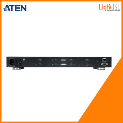 VM6404H aten được LightJSC phân phối chính hãng