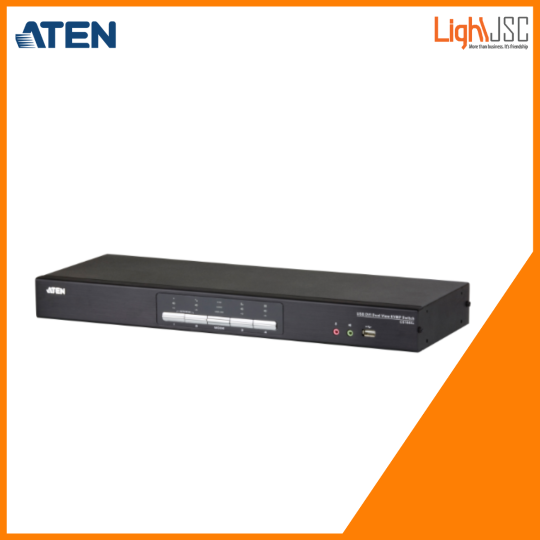 CS1644A aten được LightJSC phân phối chính hãng