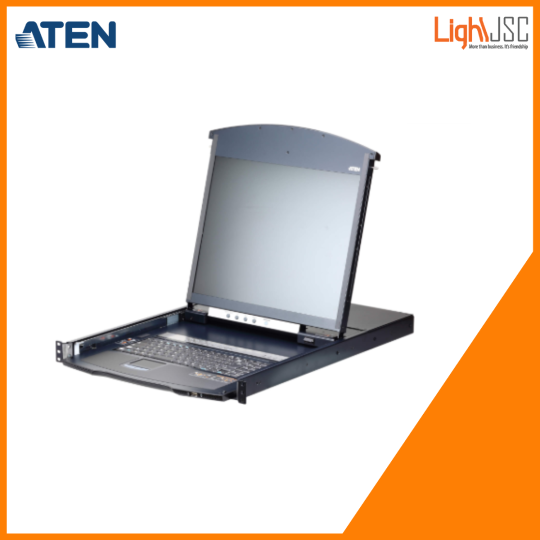 KL1116V aten được LightJSC phân phối chính hãng