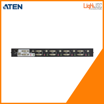 CS1644A aten được LightJSC phân phối chính hãng