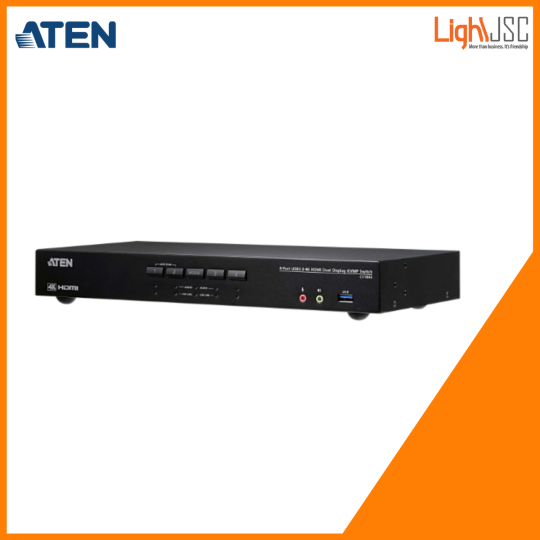 CS1844 aten được LightJSC phân phối chính hãng