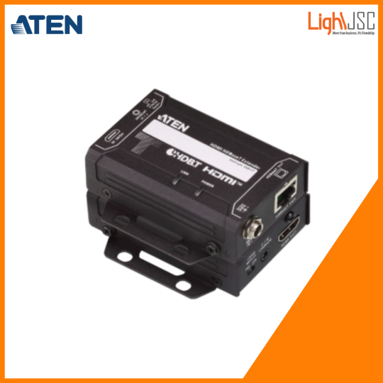 VE811 aten được LightJSC phân phối chính hãng