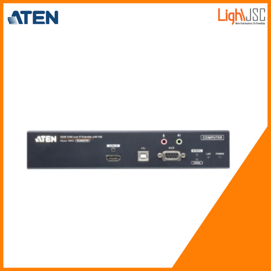 KE8952T aten được lightJSC phân phối chính hãng