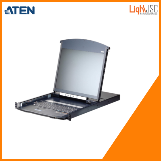 KL1108V aten được LightJSC phân phối chính hãng