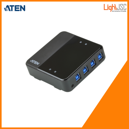US3344 ATEN được LightJSC phân phối chính hãng