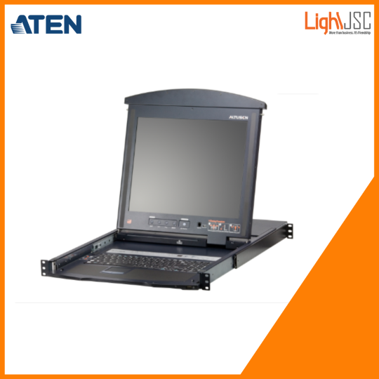 KL1508A aten được LightJSC phân phối chính hãng