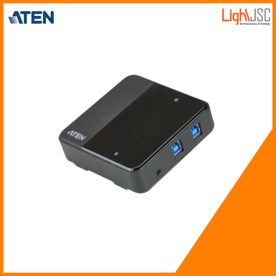 US3324 ATEN được LightJSC phân phối chính hãng