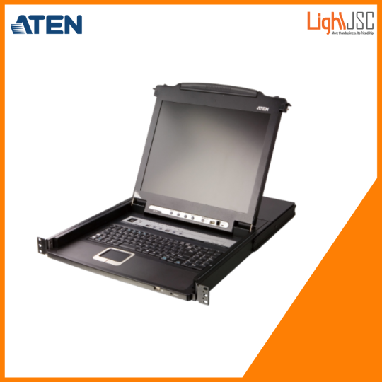 CL5708 aten được LightJSC phân phối chính hãng