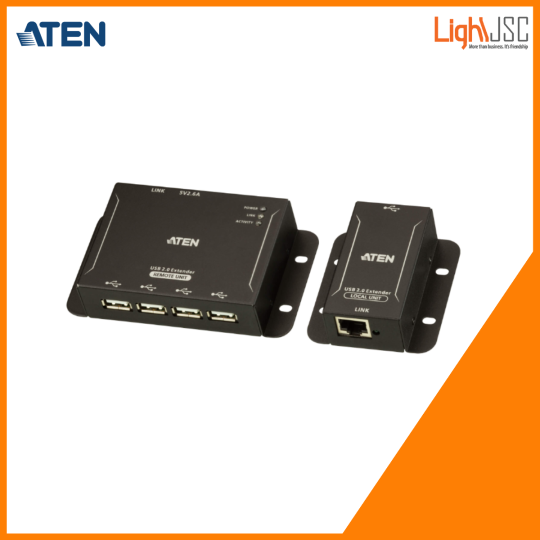 UCE3250 ATEN được LightJSC phân phối chính hãng