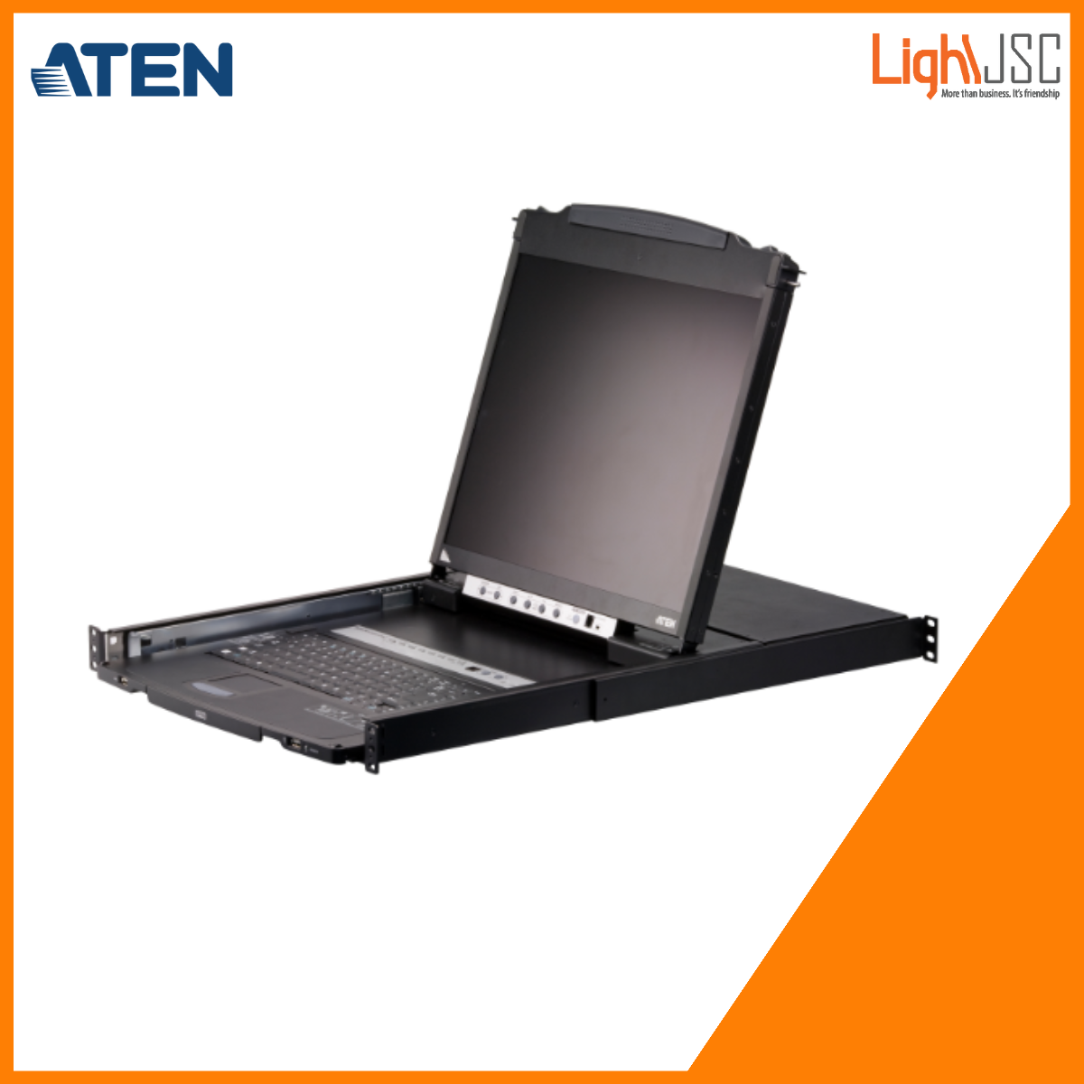 CL5808 aten được LightJSC phân phối chính hãng