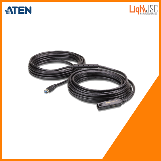 UE3315 ATEN được LightJSC phân phối chính hãng