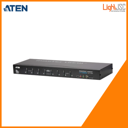 CS1768 aten được LightJSC phân phối chính hãng