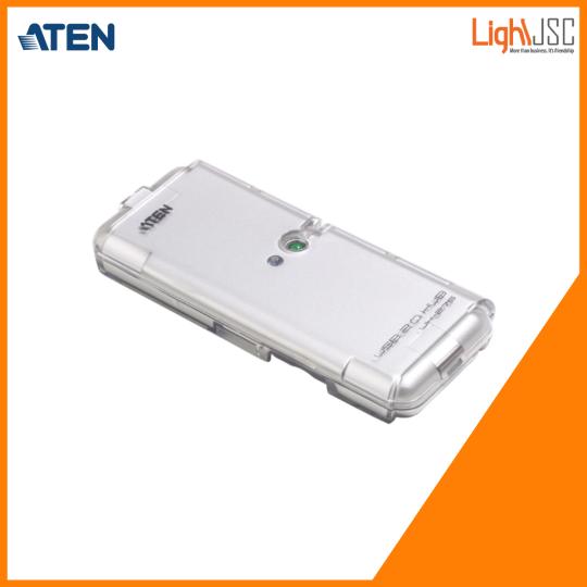UH275 ATEN được LightJSC phân phối chính hãng
