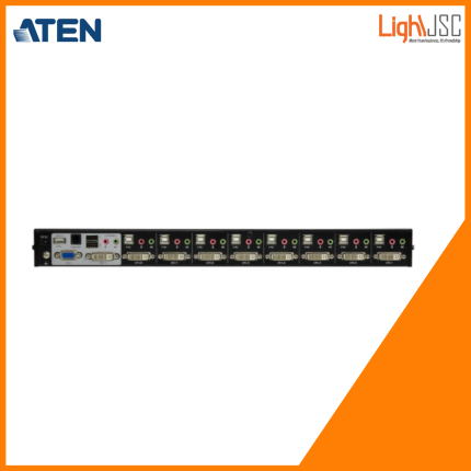 CS1768 aten được LightJSC phân phối chính hãng