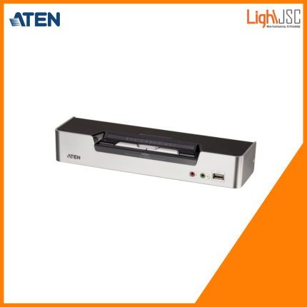 CS1642A ATEN được LightJSC phân phối chinh hãng