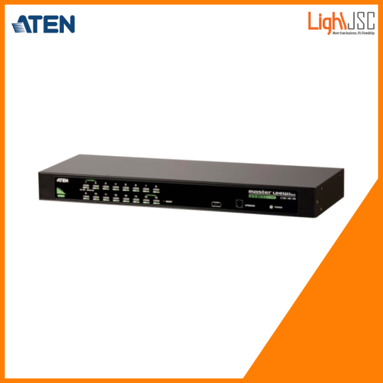 CS1316 ATEN được LightJSC phân phối chính hãng
