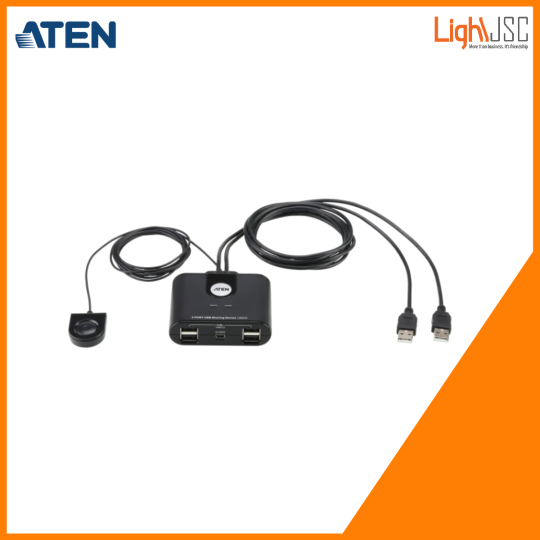 US224 aten được LightJSC phân phối chính hãng