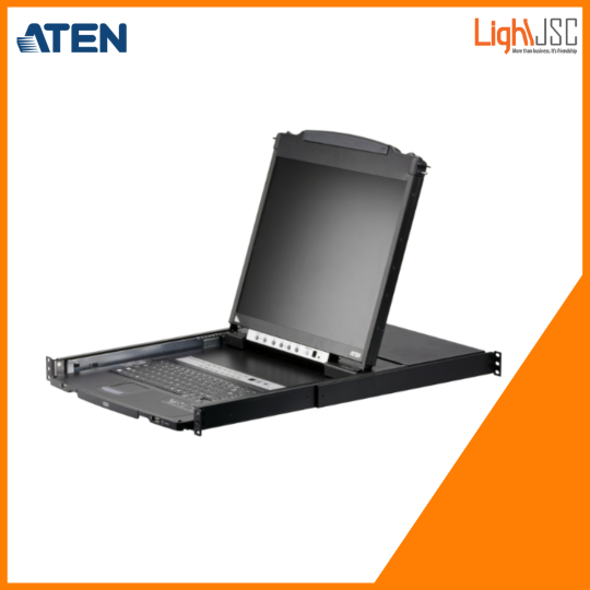 CL5816 aaten được LightJSC phân phối chính hãng