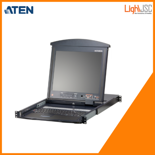 KL1516A aten được LightJSC phân phối chính hãng