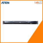Aten KL1516AIM 16-Port Multi-Interface Cat 5 Dual Rail LCD KVM (Copy) - Ảnh 2