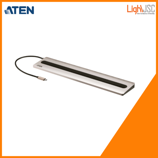UH3237 aten được LightJSC phân phối chính hãng