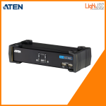 CS1762A aten được LightJSC phân phối chính hãng