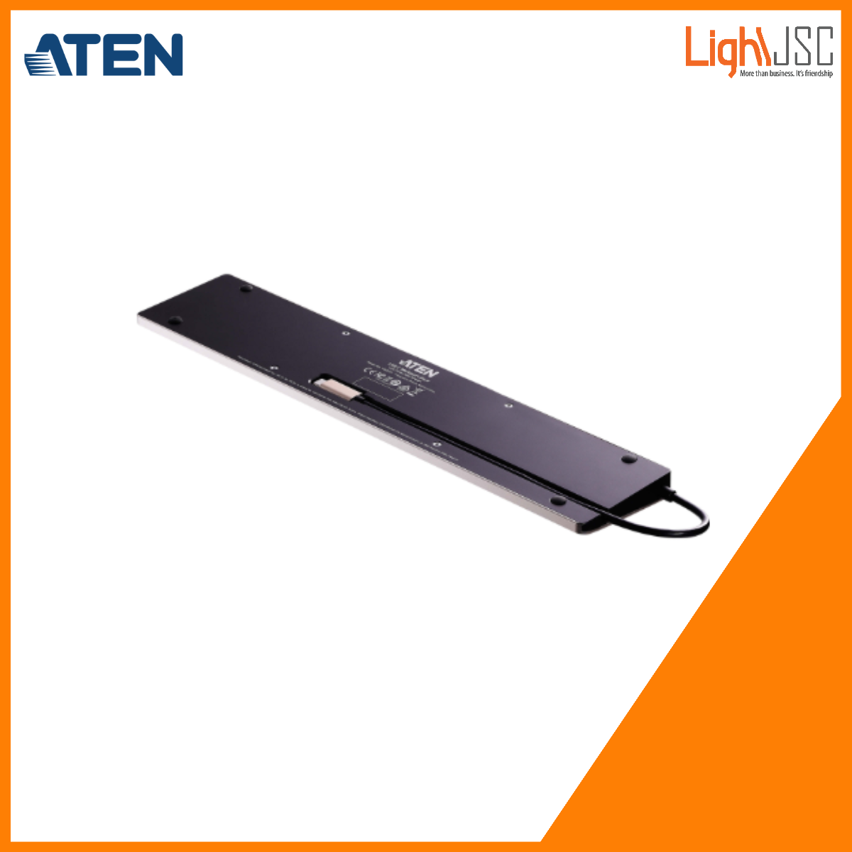 UH3237 aten được LightJSC phân phối chính hãng