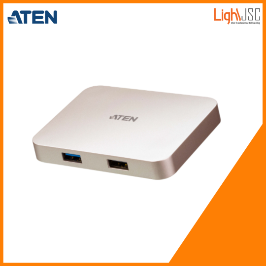 UH3235 aten được LightJSC phân phối chính hãng