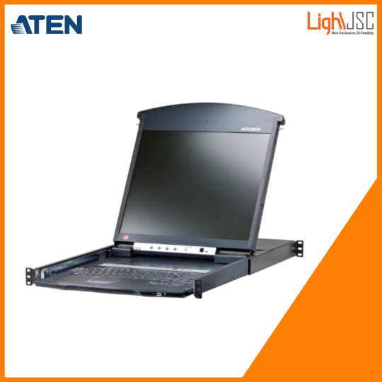 KL1516Ai aten được LightJSC phân phối chính hãng