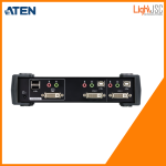 CS1762A aten được LightJSC phân phối chính hãng