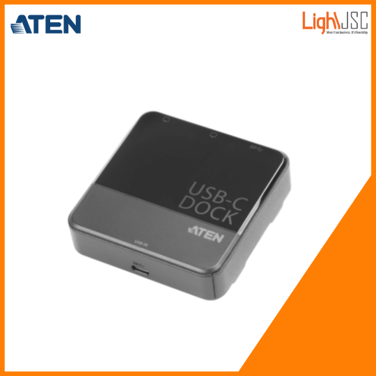 UH3233 aten được LightJSC phân phối chính hãng
