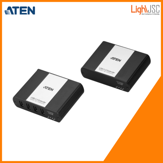 UEH4002A aten được LightJSC phân phối chính hãng