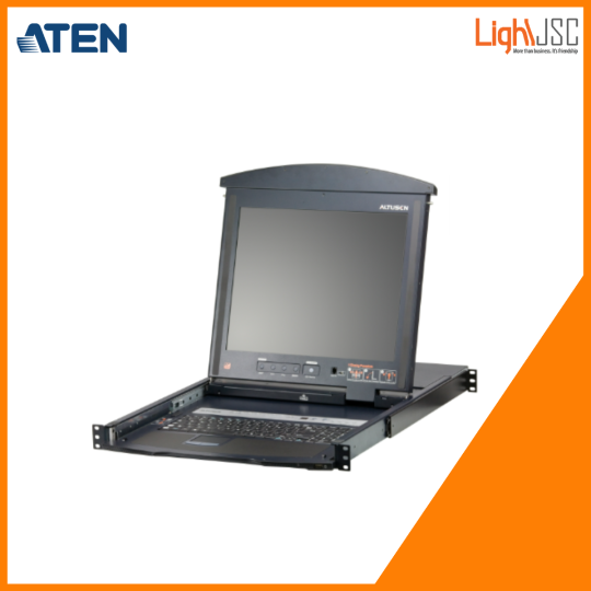 KL1508A aten được LightJSC phân phối chính hãng
