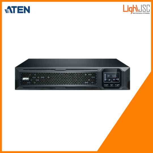 OL3000HV ATEN được phân phối chính hãng bởi LightJSC