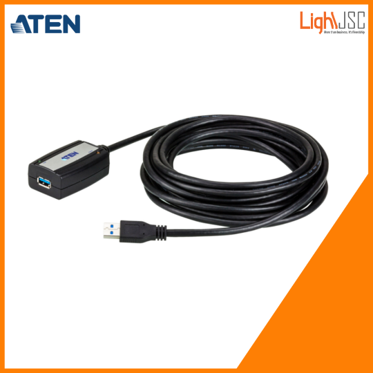 UE350A aten được LightJSC phân phối chính hãng