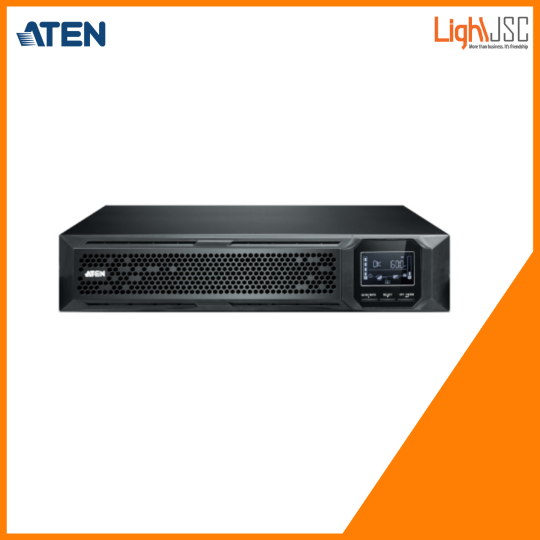 OL ATEN được LightJSC phân phối chính hãng