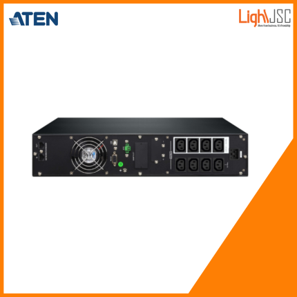 OL2000HV ATEN được Light JSC phân phối chính hãng