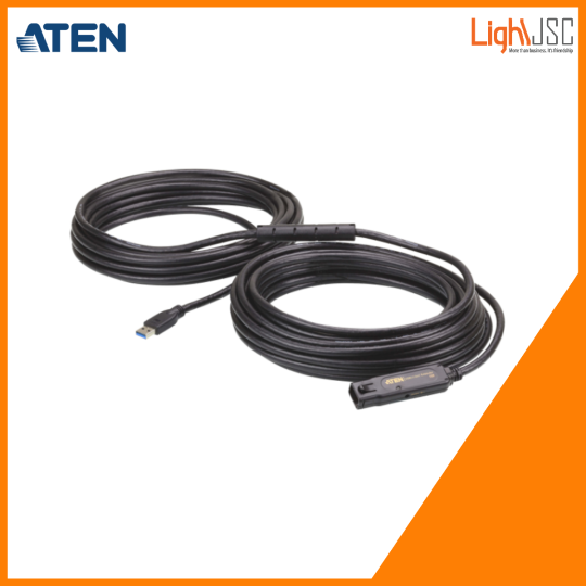 UE3315A aten được LightJSC phân phối chính hãng