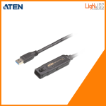 UE3315A aten được LightJSC phân phối chính hãng