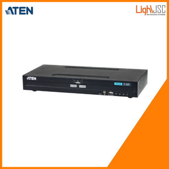 CS1182D ATEN được LightJSC phân phối chính hãng