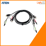 2L-7D02UH ATEN được LightJSC phân phối chính hãng