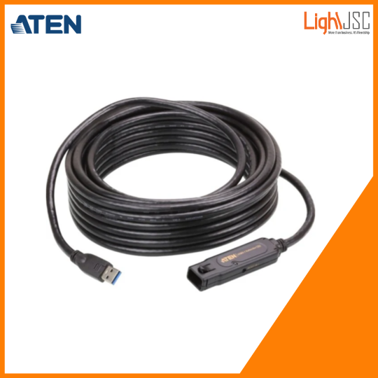 aten UE3310 được LightJSC phân phối chính hãng