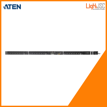PE8324G ATEN được LightJSC phân phối chính hãng