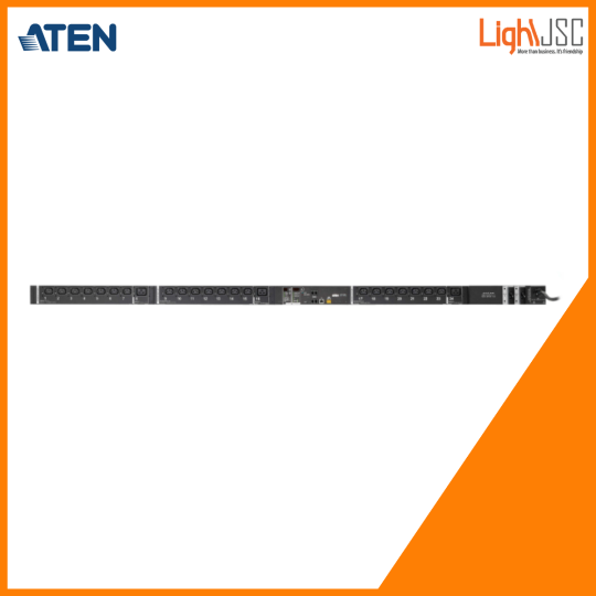 PE8324G ATEN được LightJSC phân phối chính hãng